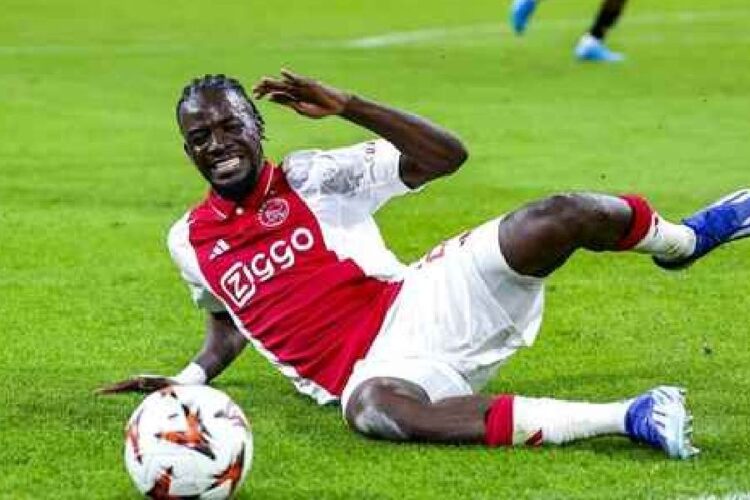 Bertrand Traoré