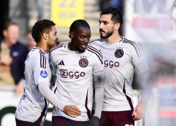 Bertrand Traoré (c.)