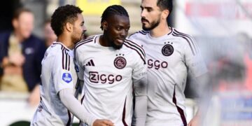 Bertrand Traoré (c.)