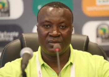 Brahima Traoré