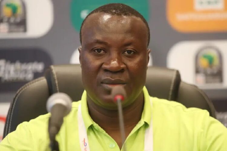 Brahima Traoré
