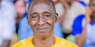 Brama Traoré