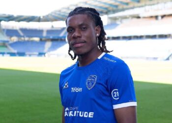 Cyriaque Irié