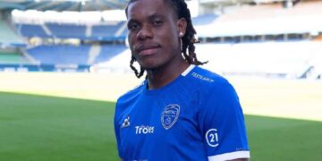 Cyriaque Irié