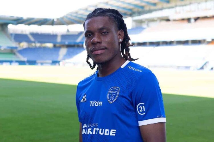 Cyriaque Irié