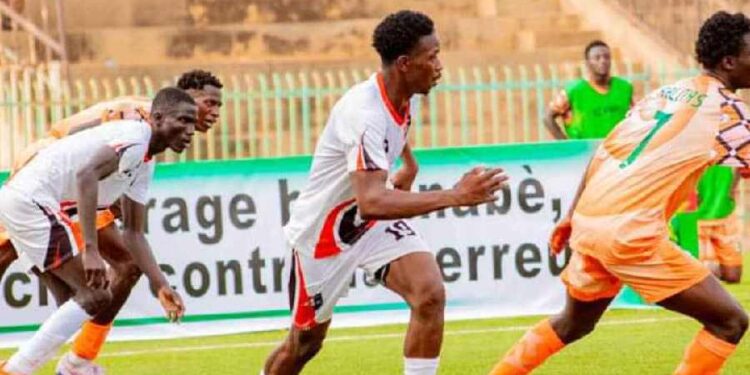 EFO vs USFA