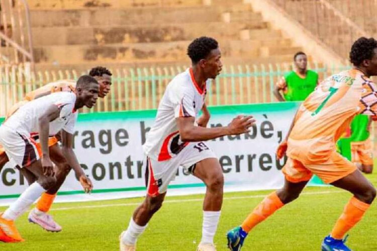 EFO vs USFA