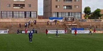 EFO vs USFA