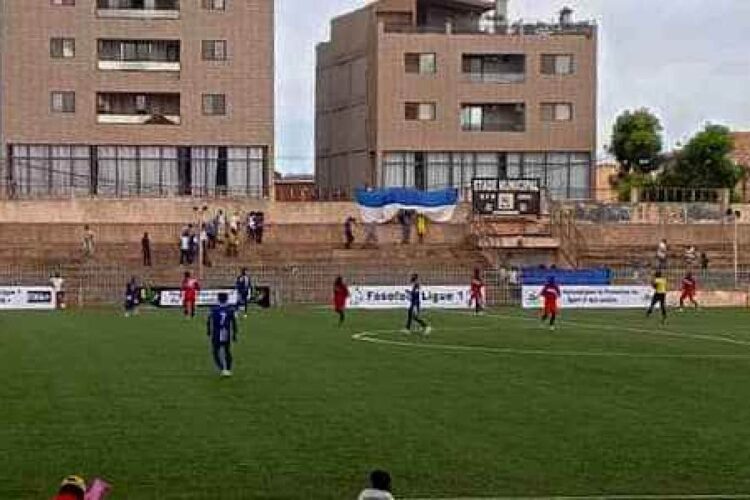 EFO vs USFA