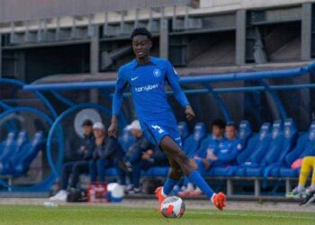 Fayçal Konaté