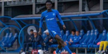 Fayçal Konaté