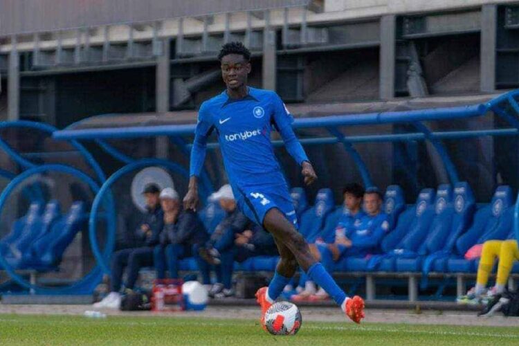 Fayçal Konaté