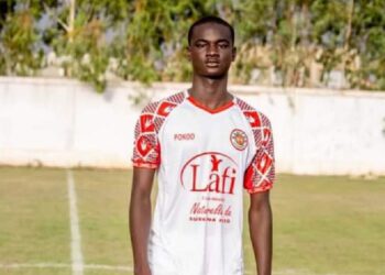 Fayçal Papou Konaté