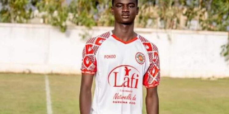 Fayçal Papou Konaté