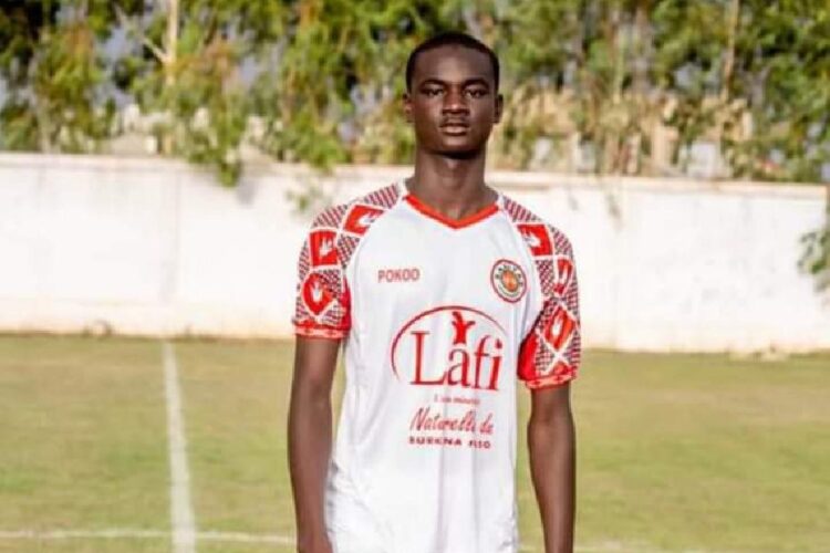 Fayçal Papou Konaté