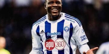 Hassane Bandé