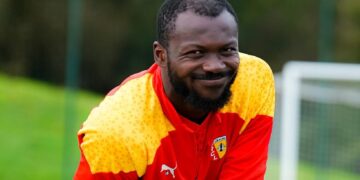Hervé Koffi