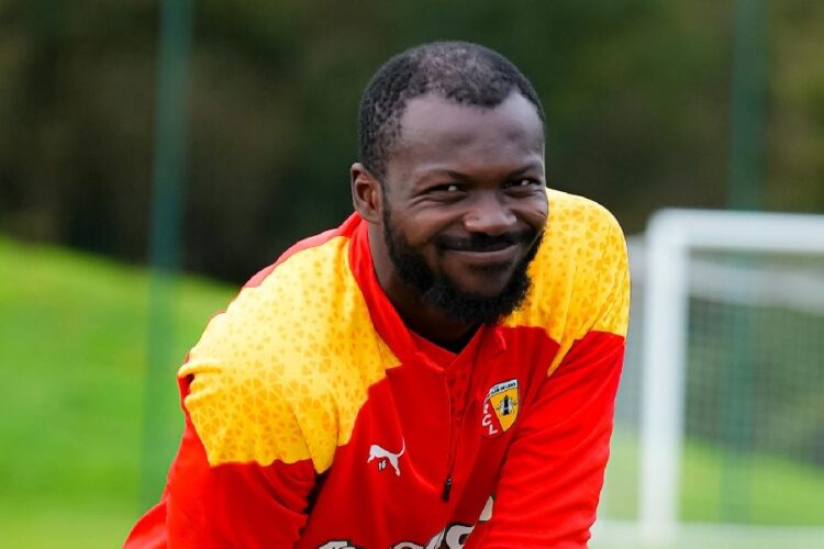 Hervé Koffi