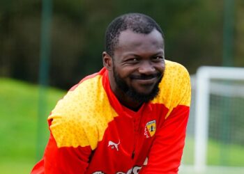 Hervé Koffi