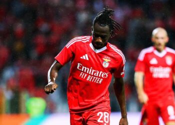 Issa Kaboré