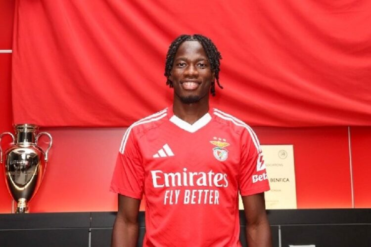 Issa Kaboré