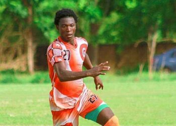 Jack Diarra