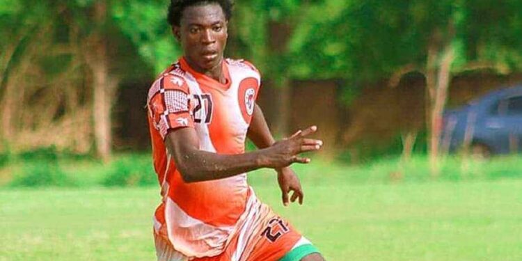 Jack Diarra