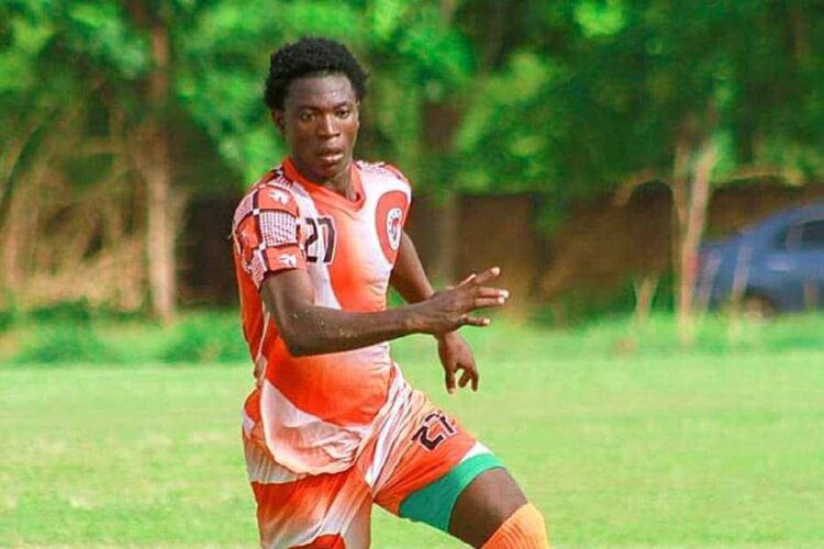 Jack Diarra