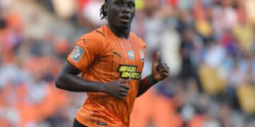 Lassina Traoré