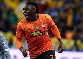 Top 5 des matchs de nos Étalons à suivre ce week-end (S40)