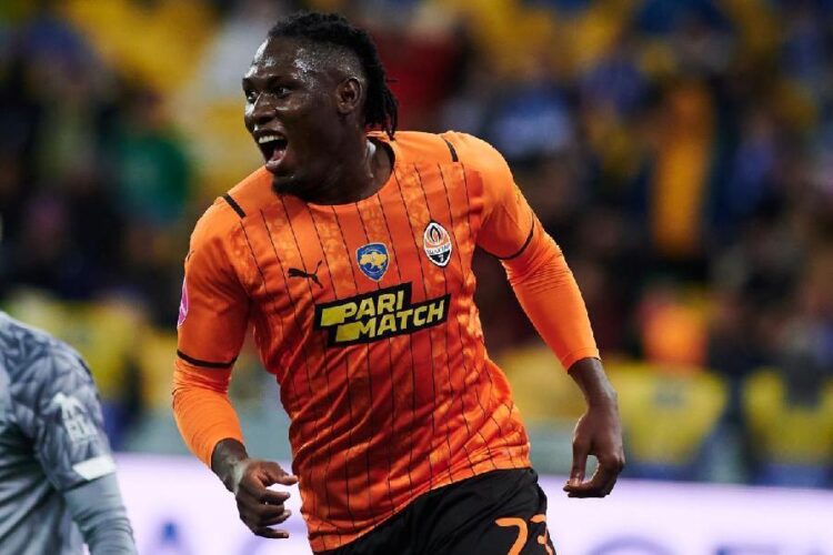 Top 5 des matchs de nos Étalons à suivre ce week-end (S40)