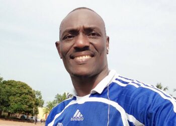 Madou Dossama