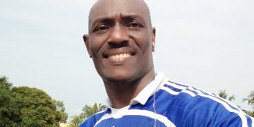Madou Dossama