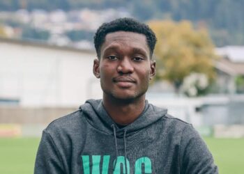 Mazou Bambara