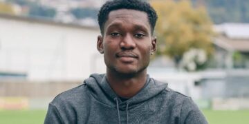 Mazou Bambara