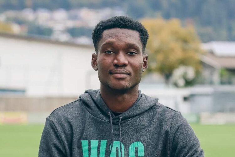 Mazou Bambara