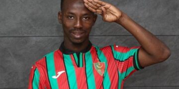 Mohamed Zougrana