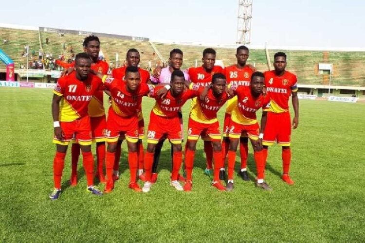Rahimo FC