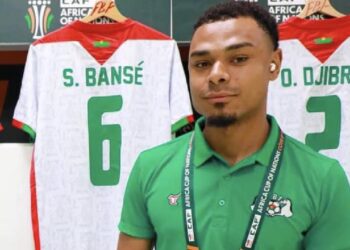 Sacha Bansé