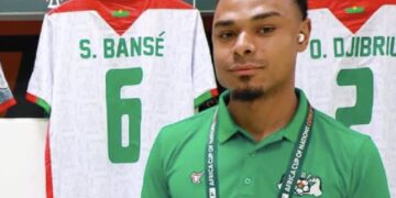 Sacha Bansé