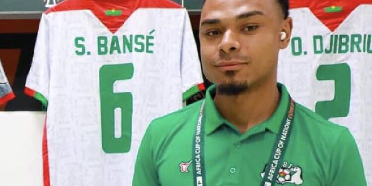Sacha Bansé