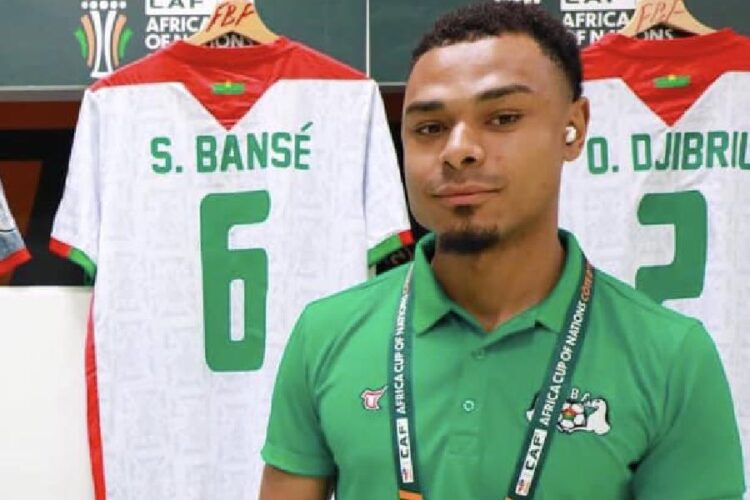 Sacha Bansé
