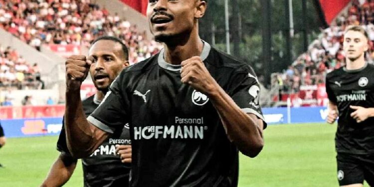 Sacha Bansé