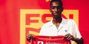 Souleymane Alio