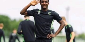 Abdoul Kader Ouattara