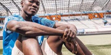 Bachirou Yaméogo