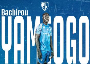 Bachirou Yaméogo