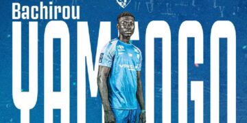 Bachirou Yaméogo