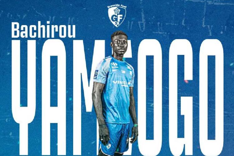 Bachirou Yaméogo