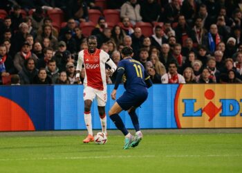 Bertrand Traoré